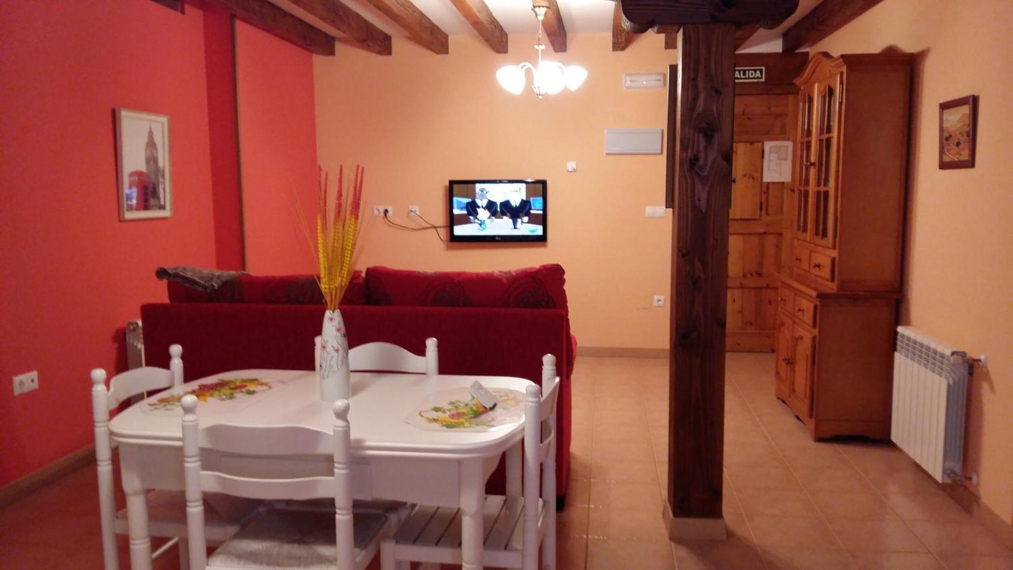Apartamentos Briz Ojedo Room photo