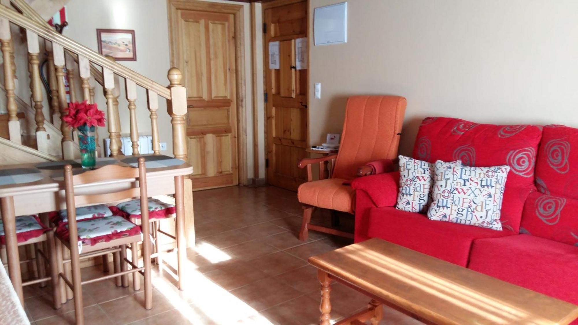 Apartamentos Briz Ojedo Room photo