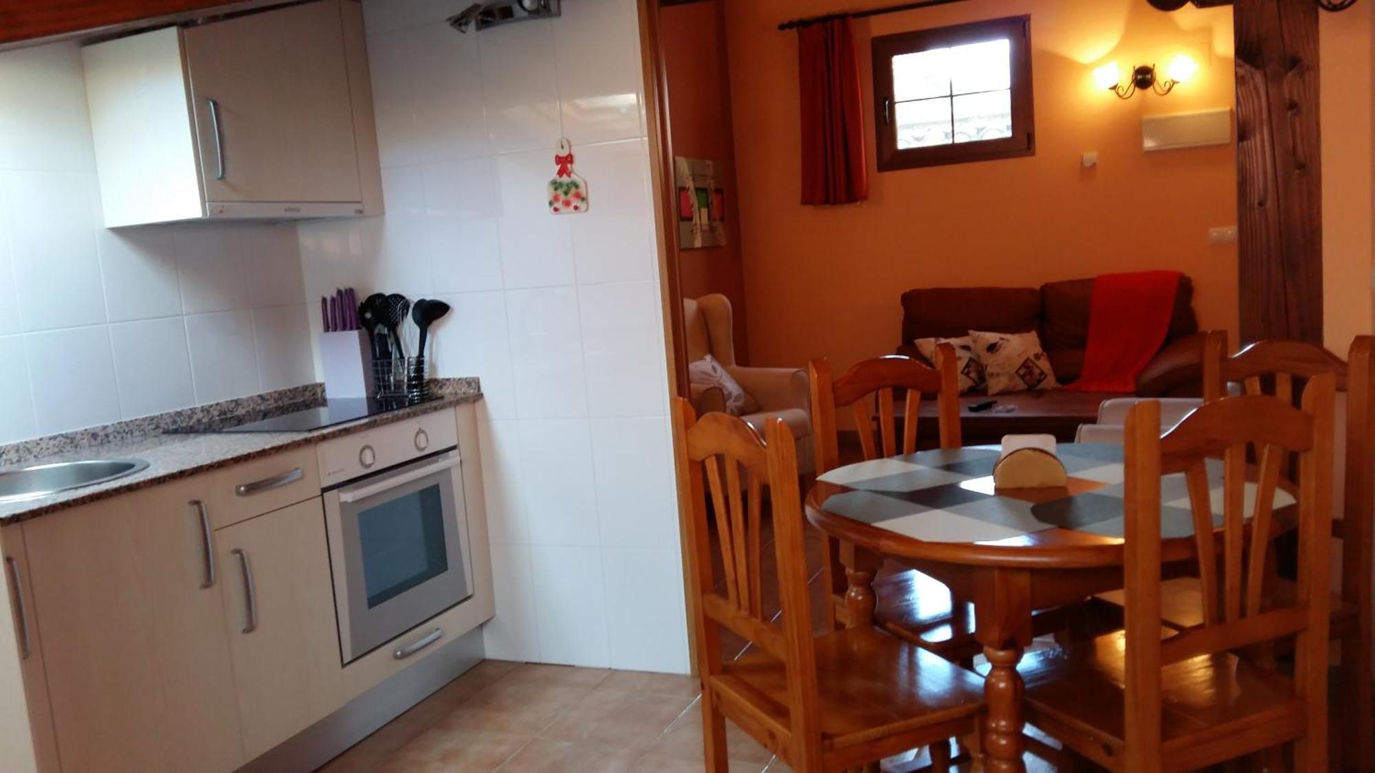Apartamentos Briz Ojedo Room photo