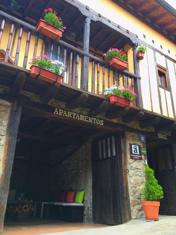 Apartamentos Briz Ojedo Exterior photo